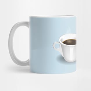 coffee cup beta Mug